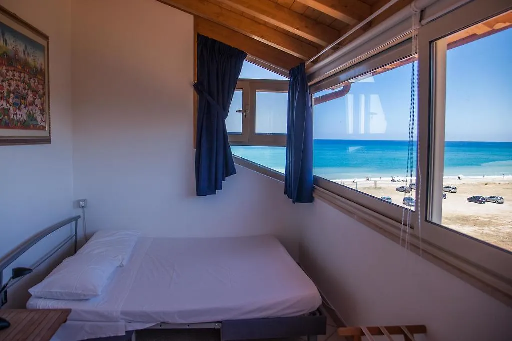 La Terrazza Sul Mare Di Ulisse Διαμέρισμα SantʼAgata di Militello